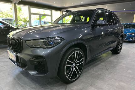 BMW X5 Gebrauchtwagen