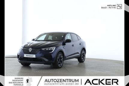 Renault Arkana Gebrauchtwagen