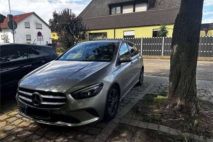 Mercedes-Benz B 200 Gebrauchtwagen