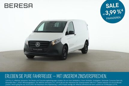 Mercedes-Benz Vito Gebrauchtwagen