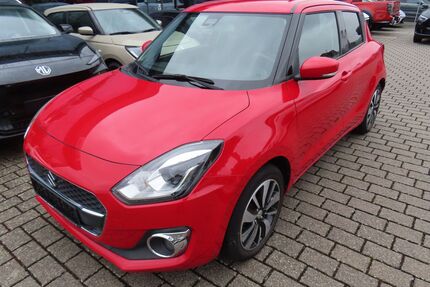 Suzuki Swift Gebrauchtwagen
