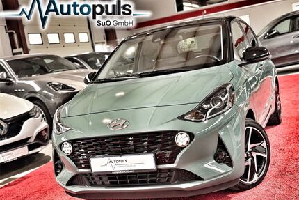 Hyundai i10 Gebrauchtwagen