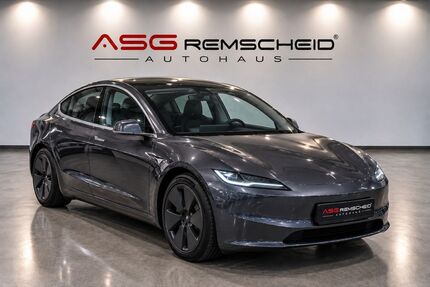 Tesla Model 3 Gebrauchtwagen