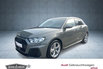 Audi A1 Gebrauchtwagen