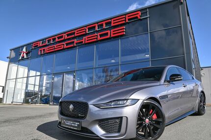 Jaguar XE Gebrauchtwagen