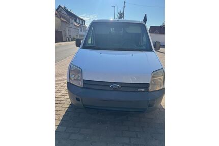 Ford Transit Connect Gebrauchtwagen