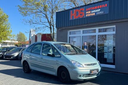 Citroen Xsara Picasso Gebrauchtwagen