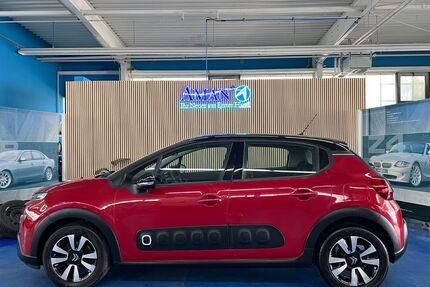 Citroen C3 Gebrauchtwagen