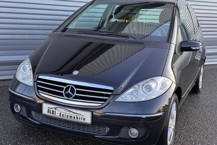 Mercedes-Benz A 150 Gebrauchtwagen