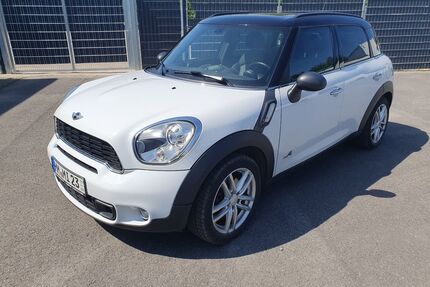 Mini Countryman S (Cooper) Gebrauchtwagen