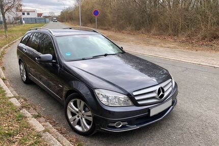 Mercedes-Benz C 200 Gebrauchtwagen