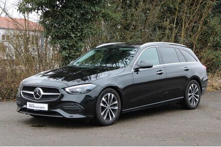 Mercedes-Benz C 300 Gebrauchtwagen