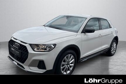 Audi A1 Gebrauchtwagen