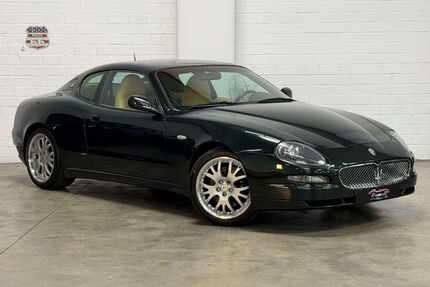 Maserati 4200 Gebrauchtwagen