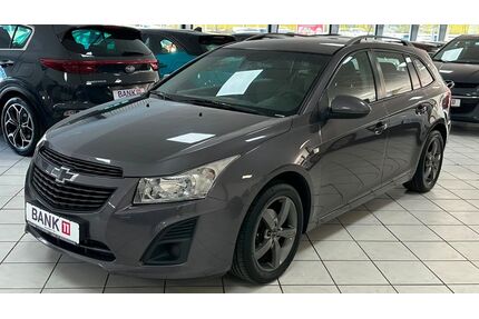 Chevrolet Cruze Gebrauchtwagen