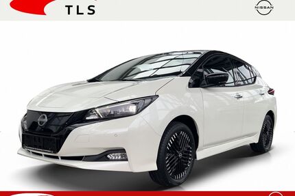 Nissan Leaf Gebrauchtwagen