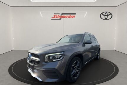 Mercedes-Benz GLB 200 Gebrauchtwagen