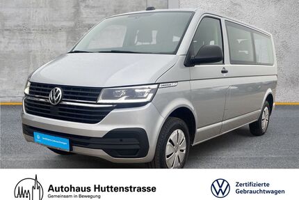 VW T6 Caravelle Gebrauchtwagen