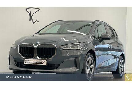 BMW 220 Active Tourer Gebrauchtwagen