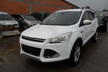 Ford Kuga Gebrauchtwagen