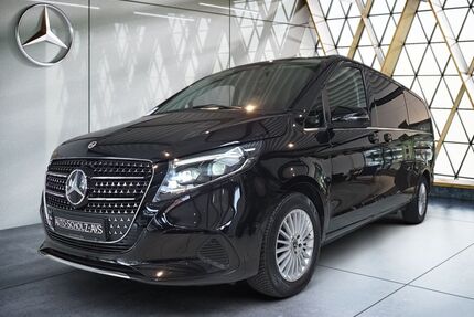 Mercedes-Benz V 300 Gebrauchtwagen