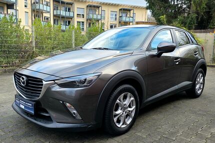Mazda CX-3 Gebrauchtwagen