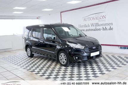 Ford Transit Connect Gebrauchtwagen