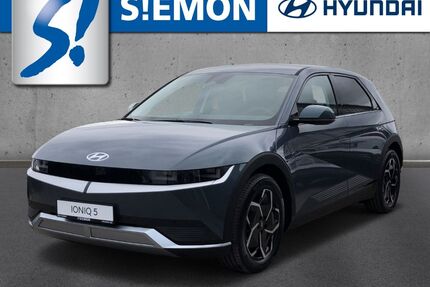 Hyundai IONIQ 5 Gebrauchtwagen