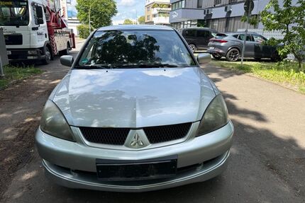 Mitsubishi Lancer Gebrauchtwagen