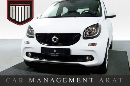 Smart ForFour Gebrauchtwagen