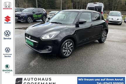 Suzuki Swift Gebrauchtwagen