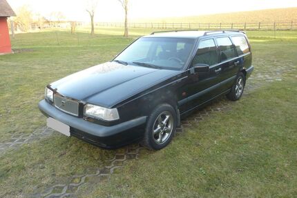 Volvo 850 Gebrauchtwagen
