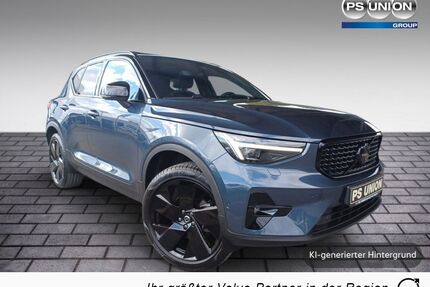 Volvo XC40 Gebrauchtwagen