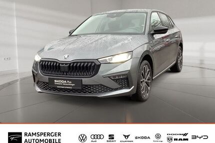 Skoda Scala Gebrauchtwagen