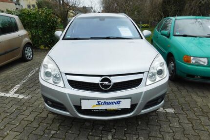 Opel Vectra Gebrauchtwagen
