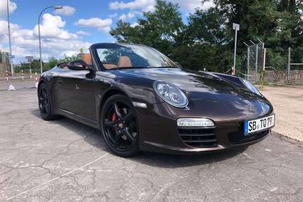 Porsche 997 Gebrauchtwagen