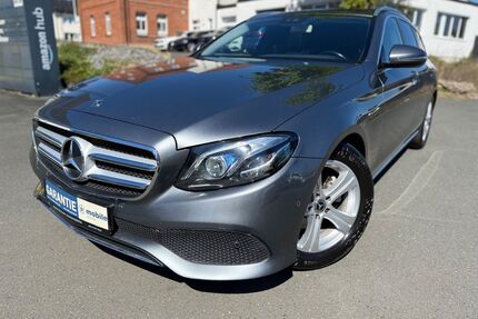 Mercedes-Benz E 220 Gebrauchtwagen