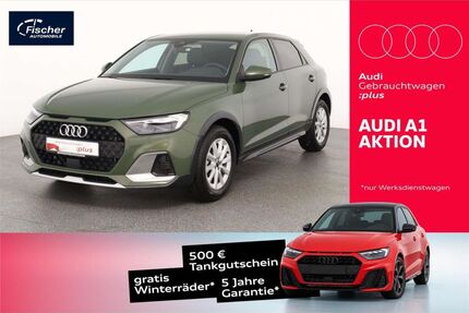 Audi A1 Gebrauchtwagen