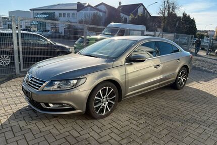 VW CC Gebrauchtwagen