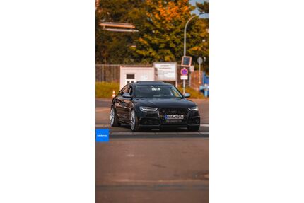 Audi S6 Gebrauchtwagen