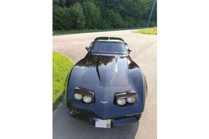 Corvette C3 Gebrauchtwagen