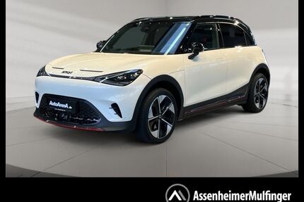 Smart #1 Gebrauchtwagen