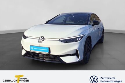 VW ID.7 Gebrauchtwagen