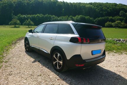 Peugeot 5008 Gebrauchtwagen
