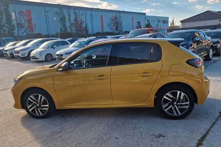 Peugeot 208 Gebrauchtwagen