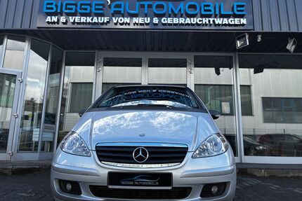 Mercedes-Benz A 180 Gebrauchtwagen