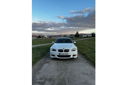 BMW 325 Gebrauchtwagen