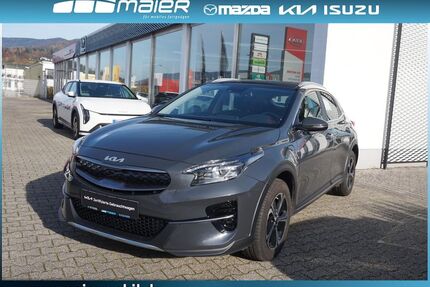 Kia XCeed Gebrauchtwagen