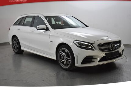 Mercedes-Benz C 300 Gebrauchtwagen