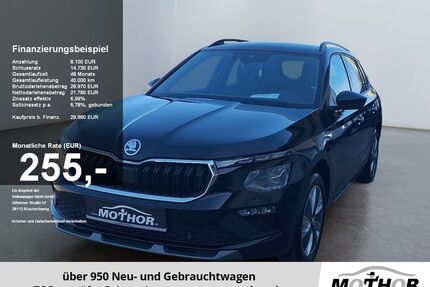 Skoda Kamiq Gebrauchtwagen